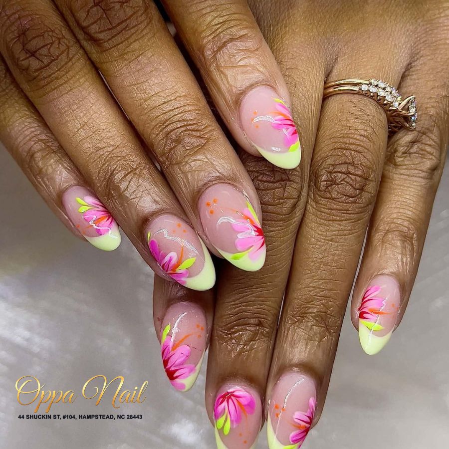 Nail May 19